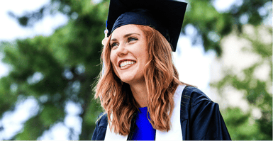 Student Loan Strategy - card