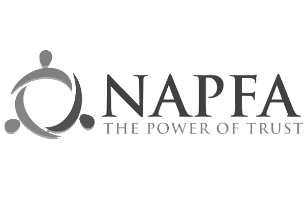 Napfa Grey Logo (1)