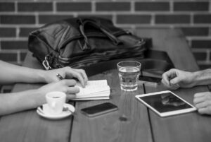 Organize Your Finances