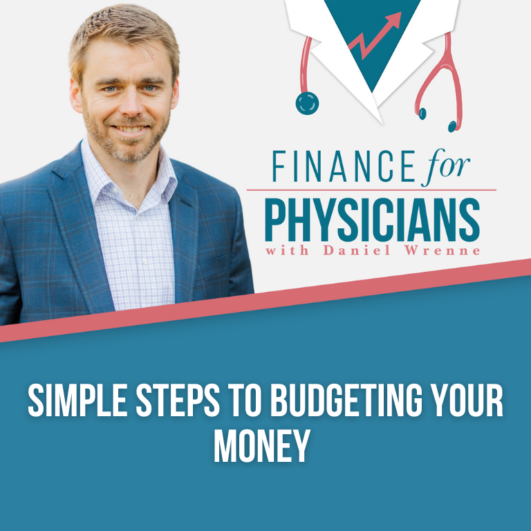 Simple Steps to Budgeting Your Money
