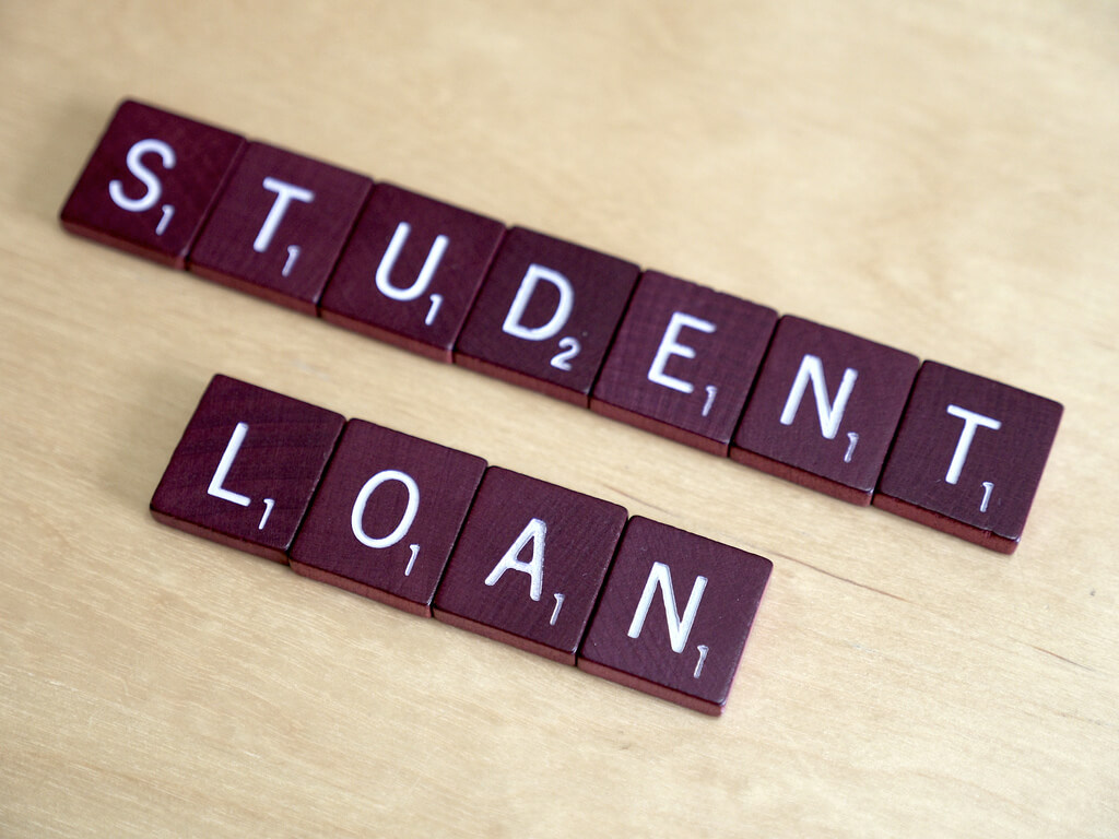 3 Methods of Eliminating Student Loan Debt