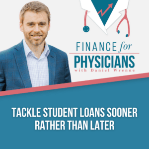 Tackle Student Loans Sooner Rather Than Later