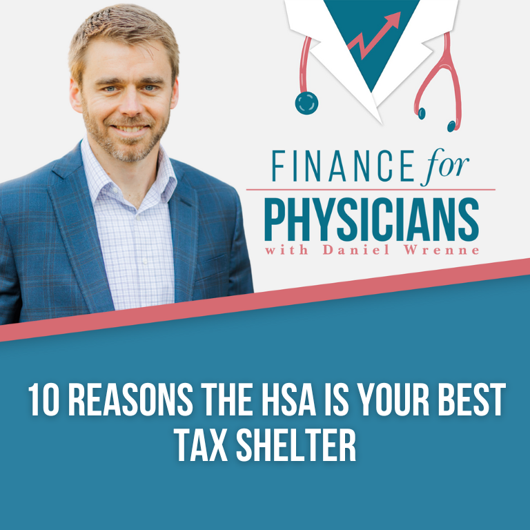 10 Reasons The Hsa Is Your Best Tax Shelter