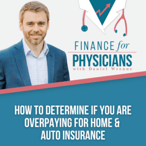 How To Determine If You Are Overpaying For Home & Auto Insurance
