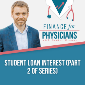 Student Loan Interest (part 2 Of Series)