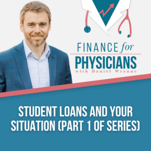 Student Loans And Your Situation (part 1 Of Series)