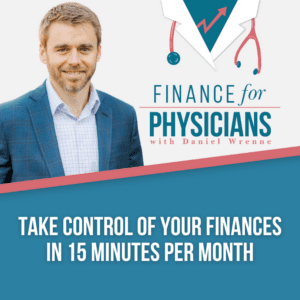 Take Control Of Your Finances In 15 Minutes Per Month