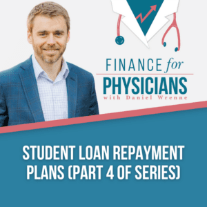 Student Loan Repayment Plans (part 4 Of Series)
