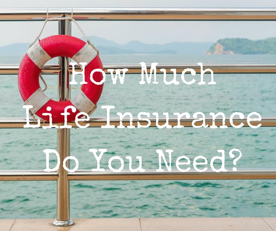How Young Physicians Should Determine the Appropriate Amount of Life Insurance Coverage
