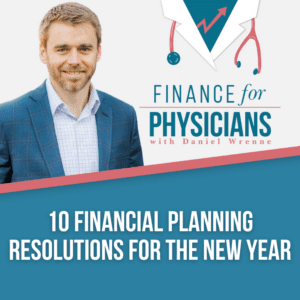 10 Financial Planning Resolutions For The New Year