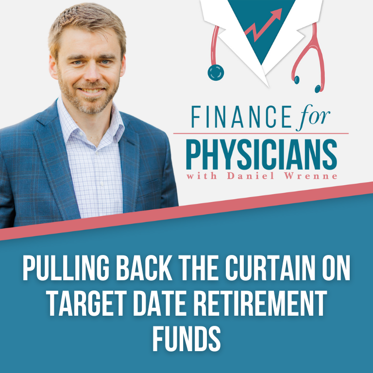 Pulling Back The Curtain On Target Date Retirement Funds