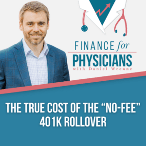 The True Cost Of The “no Fee” 401k Rollover