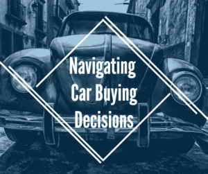 Car Buying