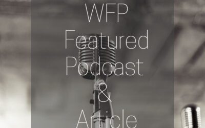 WFP Featured in XYPN Podcast & Michael Kitces Article
