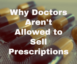 Sell Prescriptions