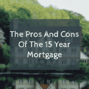 15 Year Mortgages For Physicians