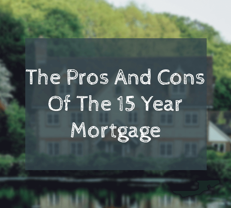 15 Year Mortgage Physicians