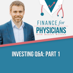Investing Q&a Part 1
