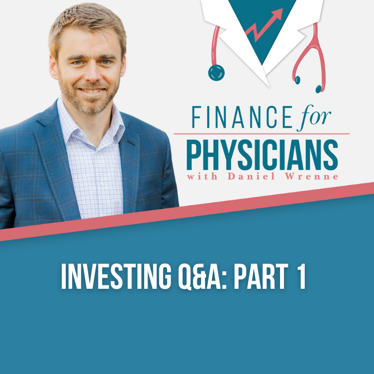 Investing Q&a Part 1