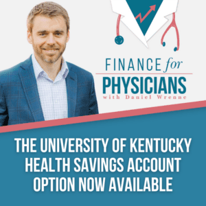 The University Of Kentucky Health Savings Account Option Now Available