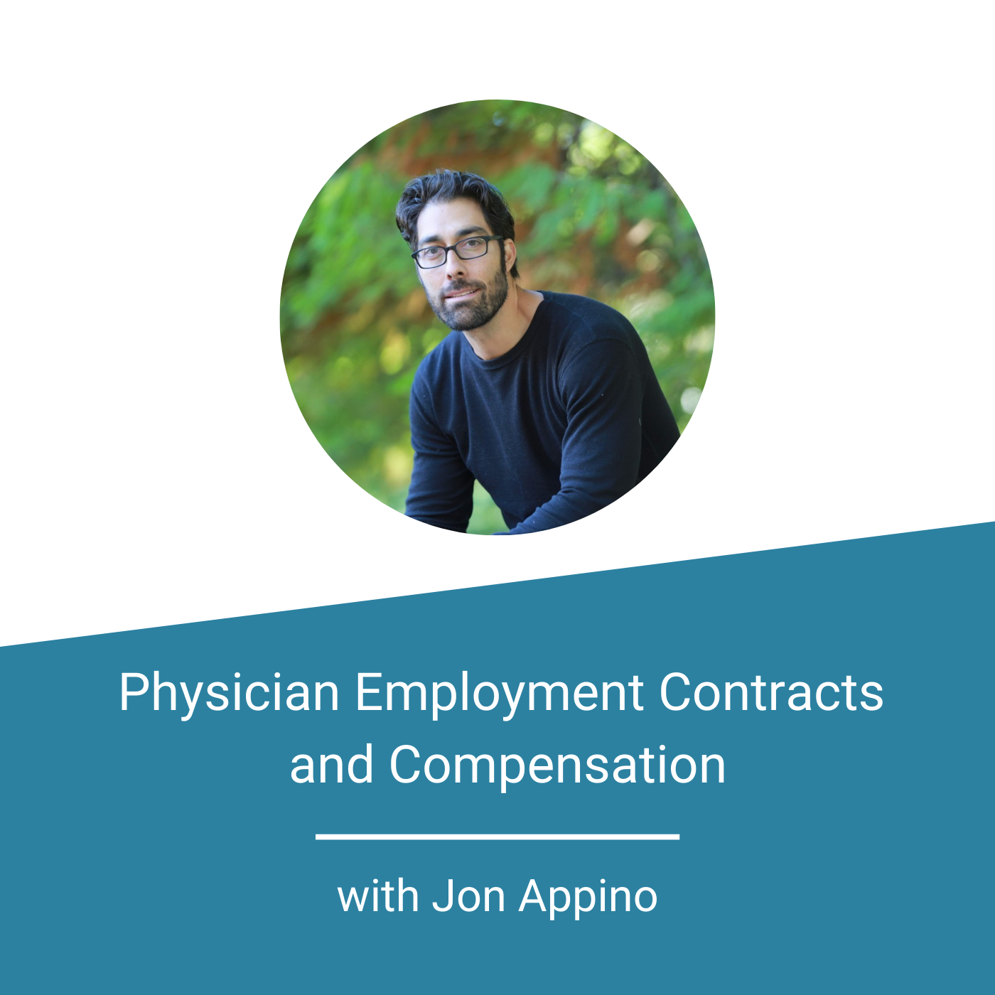 Finance For Physicians Jon Appino Feature Image