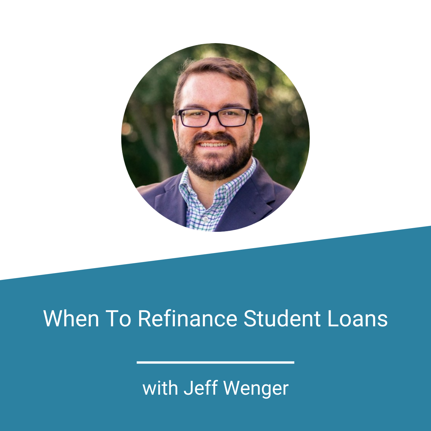 Featured Image When To Refinance Student Loans
