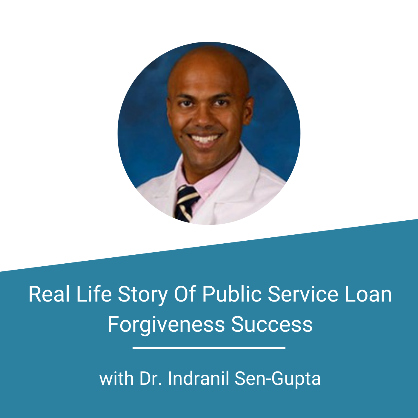Featured Image Real Life Story Of Public Service Loan Forgiveness Success