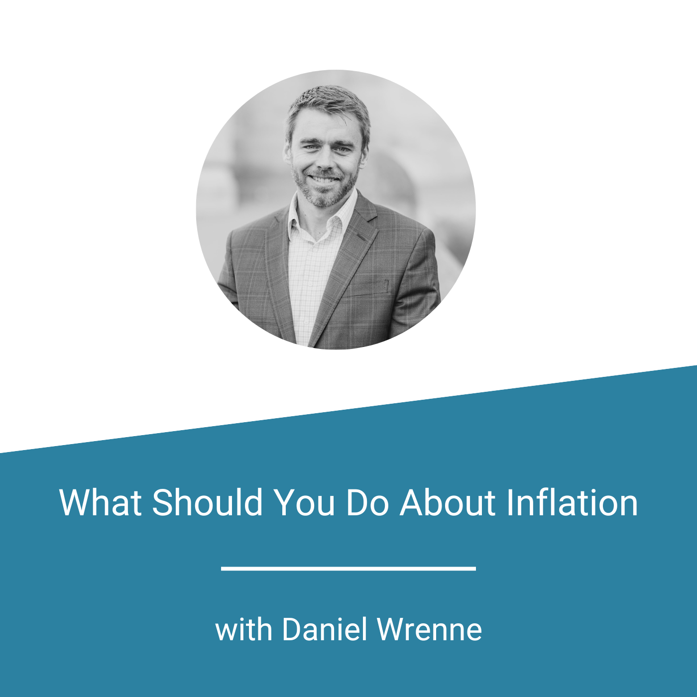 Featured Image What Should You Do About Inflation