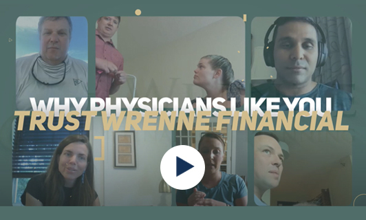 Why Physicians Like you